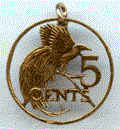5 Cent