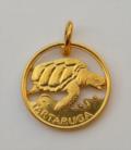 1 Escudo