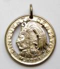 50 Centavos