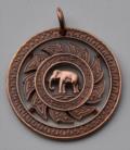 Medaille