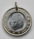 1 Euro