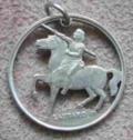 5 Escudos