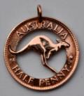 1/2 Penny