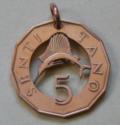 5 Senti