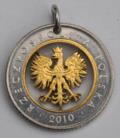 5 Zlotych