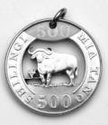 500 Shilingi