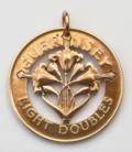 8 Doubels
