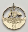 50 Pence